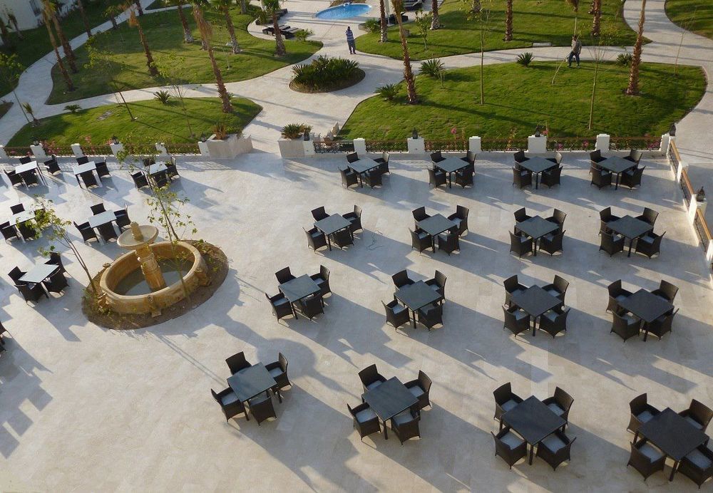 Le Royal Holiday Resort Aqua Park Шарм-эль-Шейх Экстерьер фото