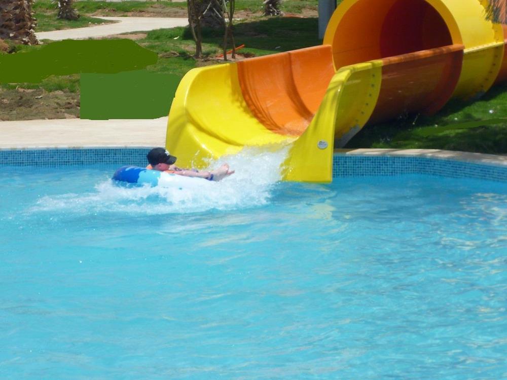 Le Royal Holiday Resort Aqua Park Шарм-эль-Шейх Экстерьер фото