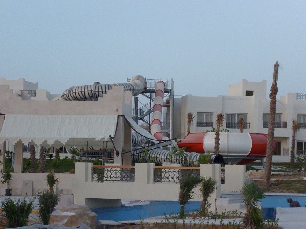 Le Royal Holiday Resort Aqua Park Шарм-эль-Шейх Экстерьер фото