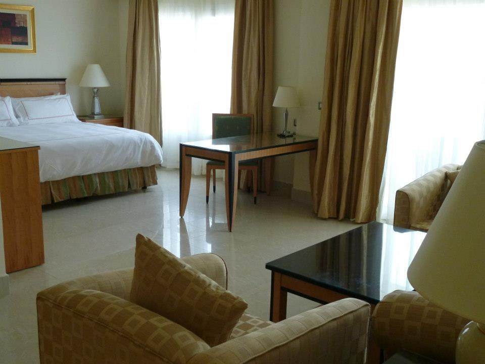 Le Royal Holiday Resort Aqua Park Шарм-эль-Шейх Экстерьер фото