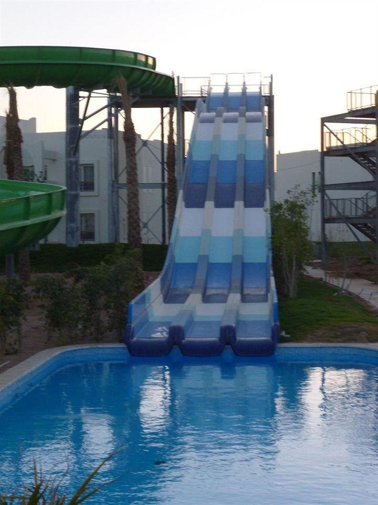 Le Royal Holiday Resort Aqua Park Шарм-эль-Шейх Экстерьер фото