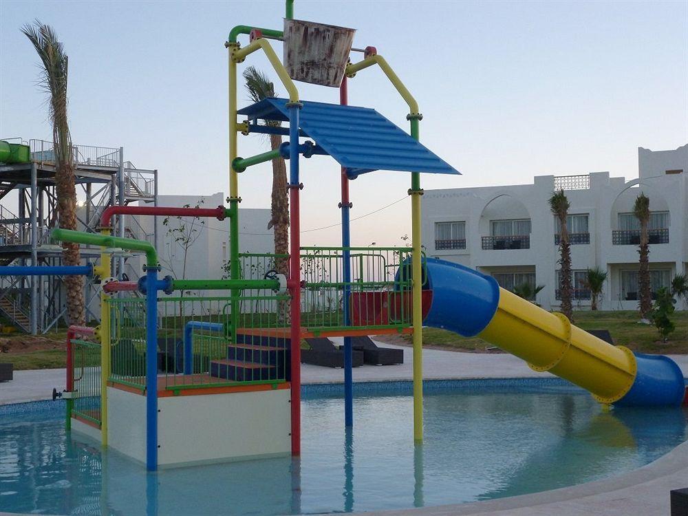 Le Royal Holiday Resort Aqua Park Шарм-эль-Шейх Экстерьер фото