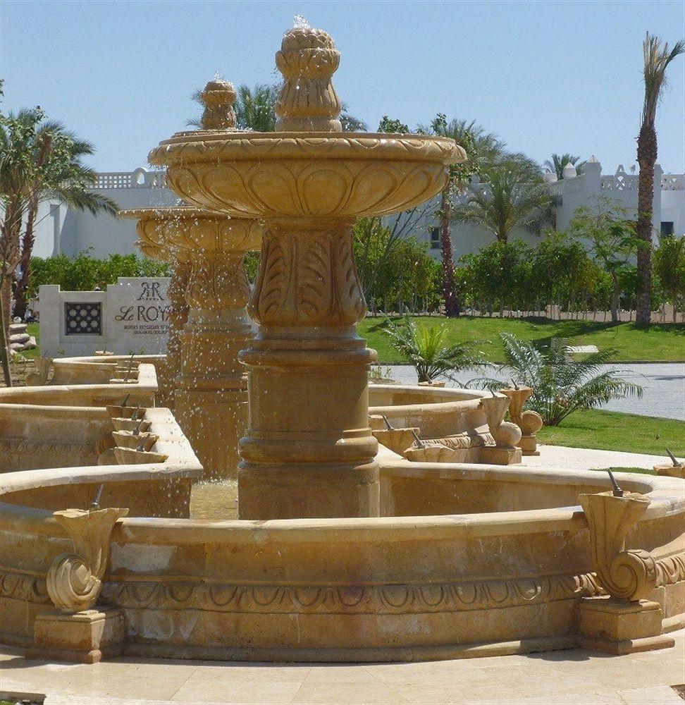 Le Royal Holiday Resort Aqua Park Шарм-эль-Шейх Экстерьер фото