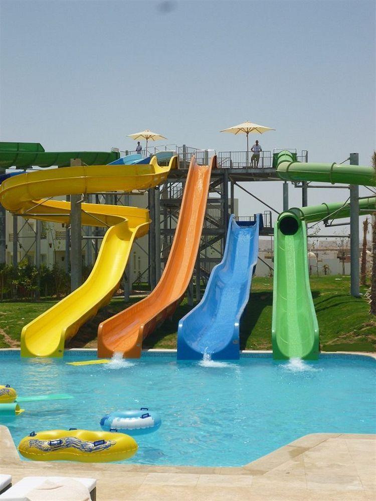Le Royal Holiday Resort Aqua Park Шарм-эль-Шейх Экстерьер фото